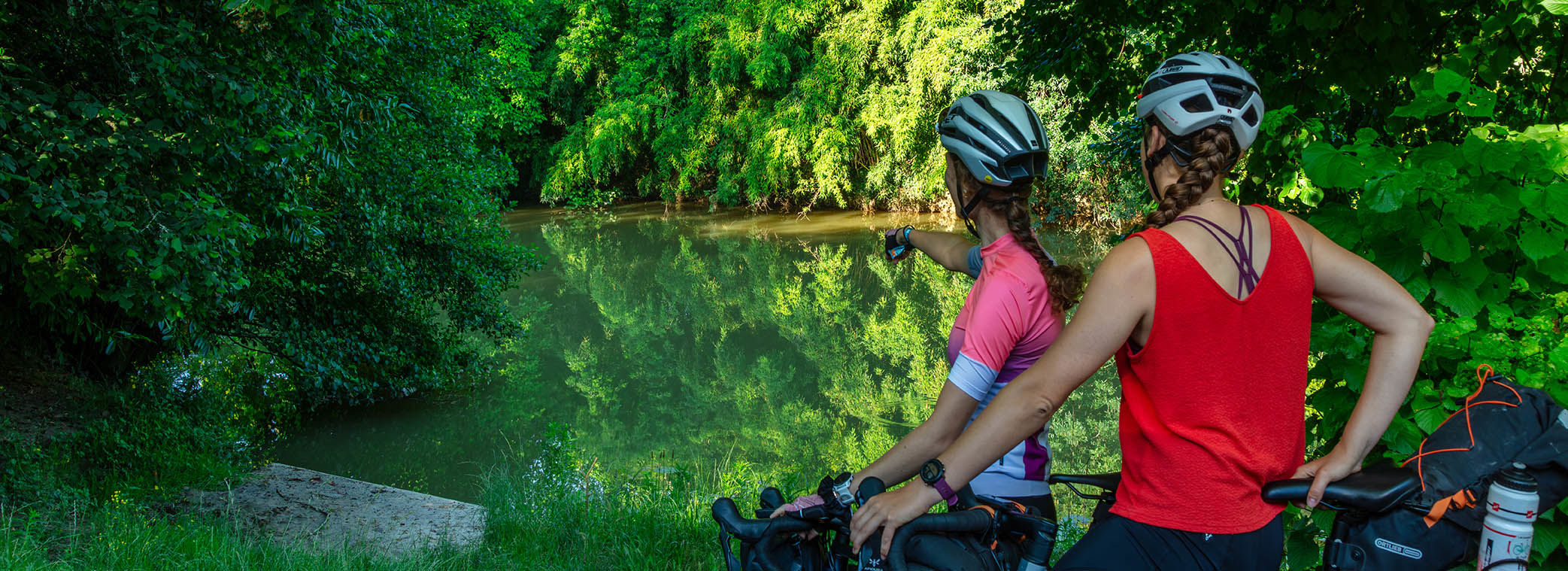 Velo lot et garonne sale