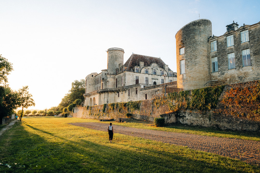 Château de Duras