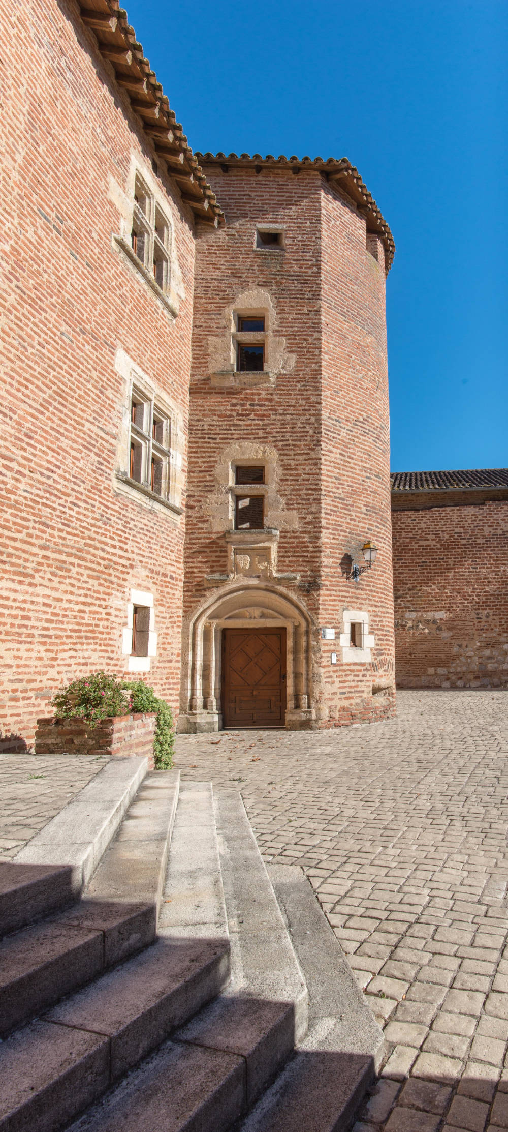 La Commanderie du Temple-sur-Lot