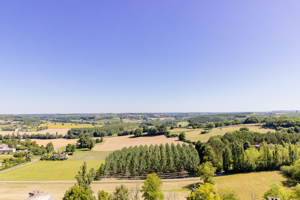 Vallée du Dropt